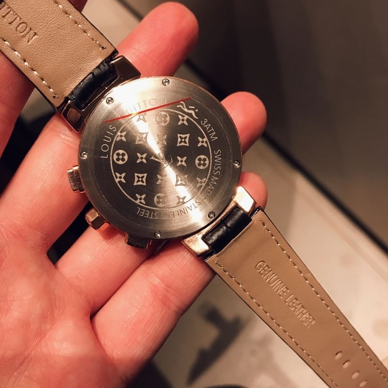 LOUIS VUITTON Watches